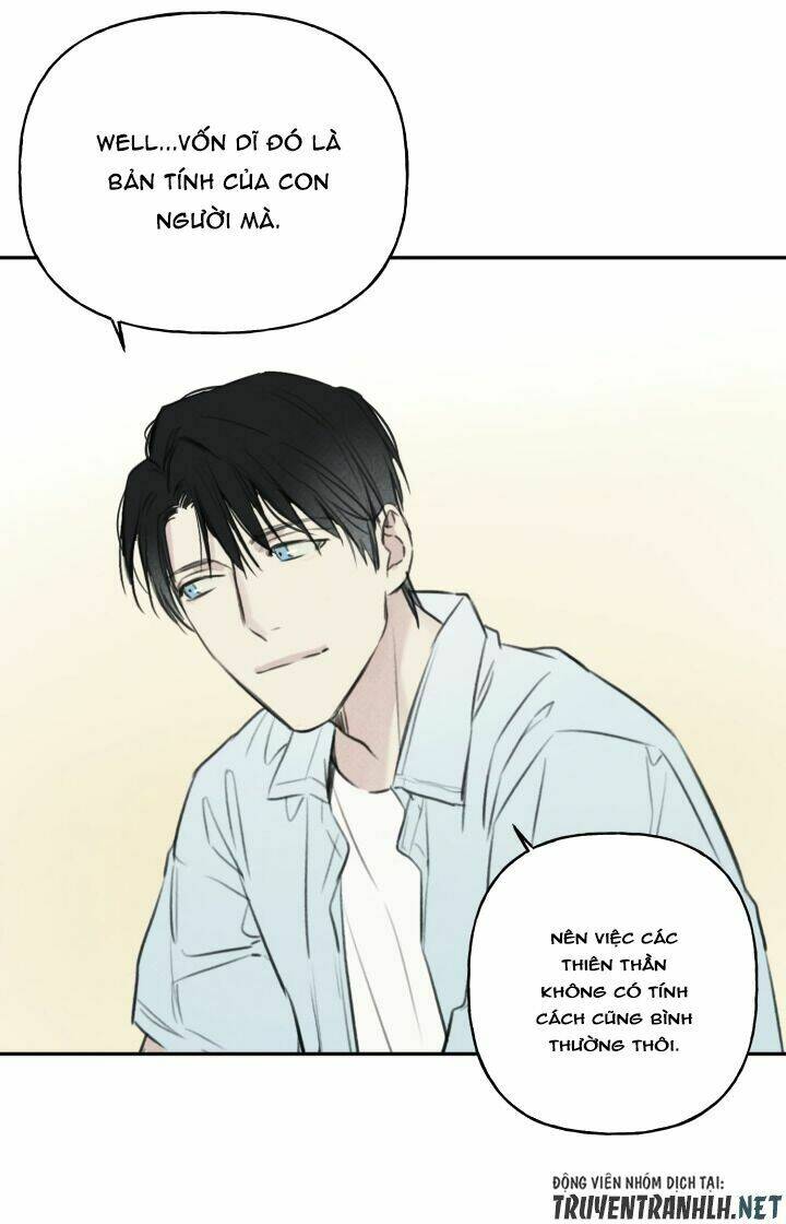 Angel Buddy: Chapter 13