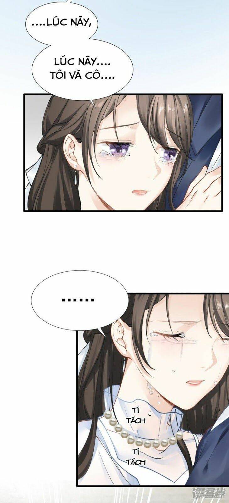 Thiếu Nữ Sấm Sét: Chapter 44