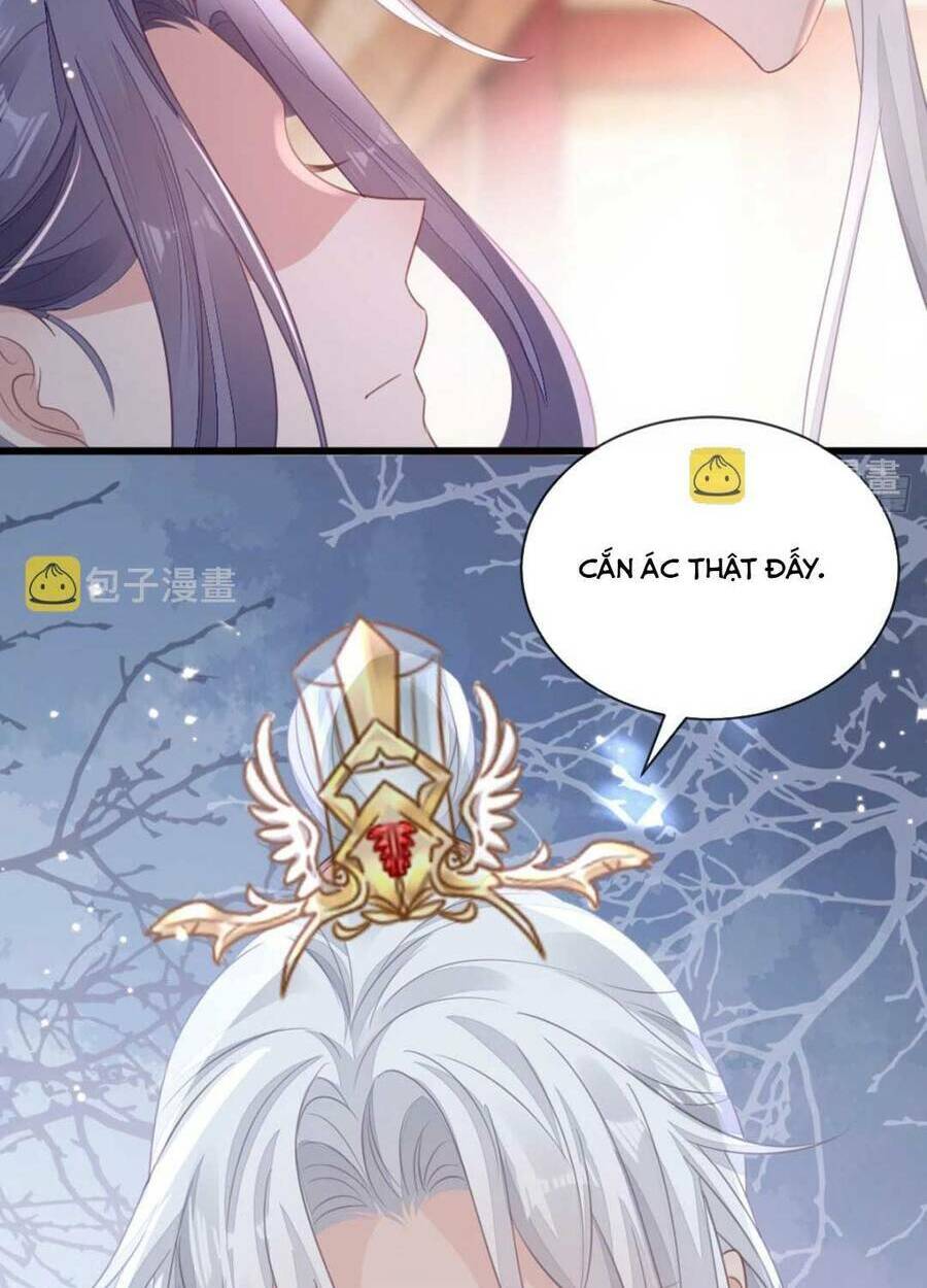 Mau Xuyên Không Rửa Tội Cho Nhân Vật Phản Diện: Chapter 118