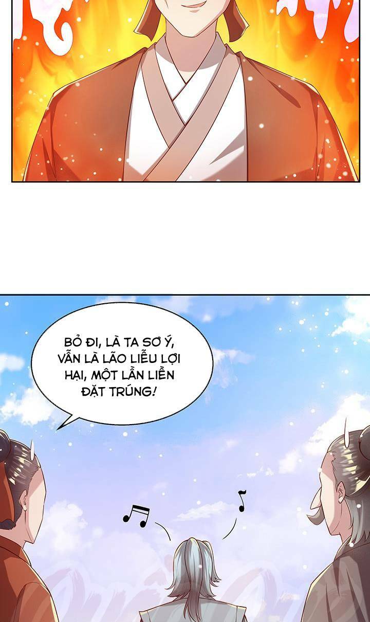 Siêu Phàm Truyện: Chapter 151