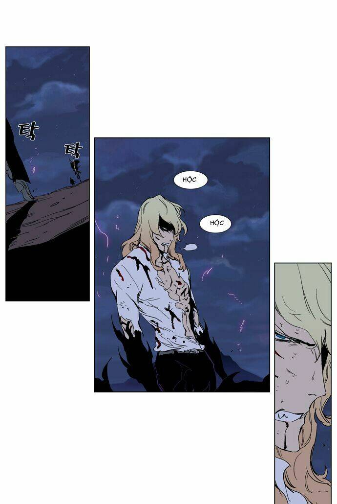 Ma Cà Rồng Quý Tộc: Chapter 242