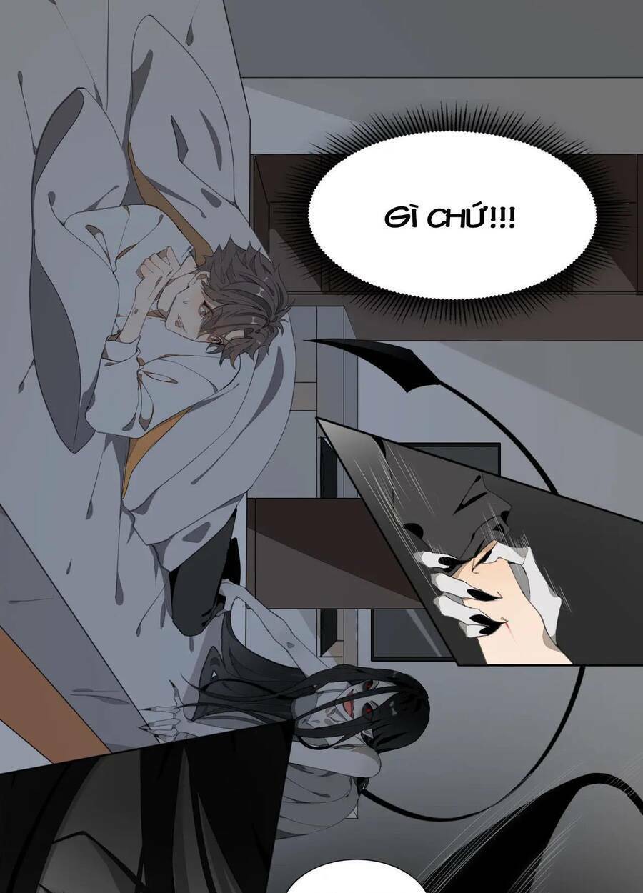 Ác Ma Phải Hoàn Lương: Chapter 3