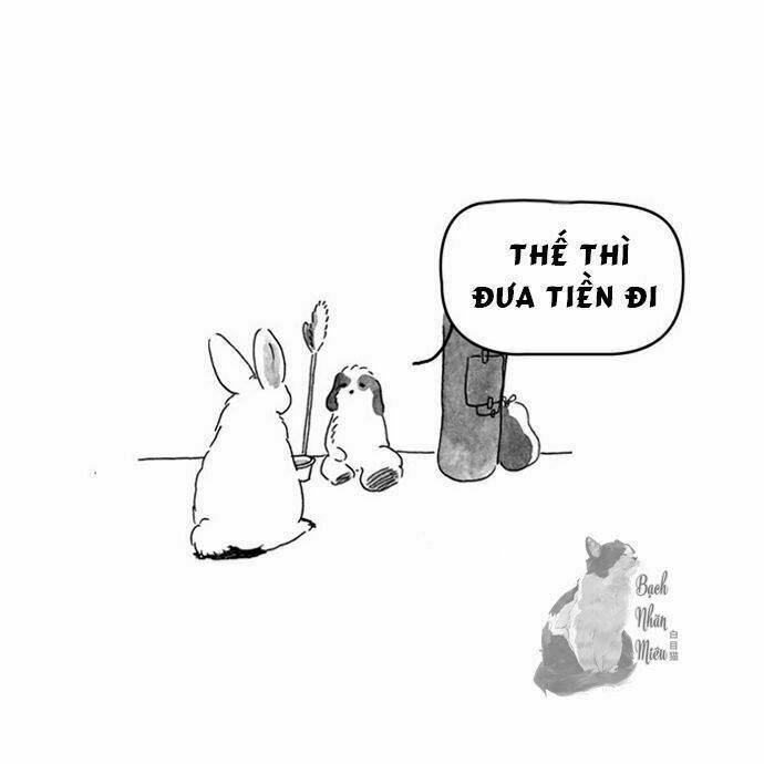 All That We Hope To Be: Chapter 11