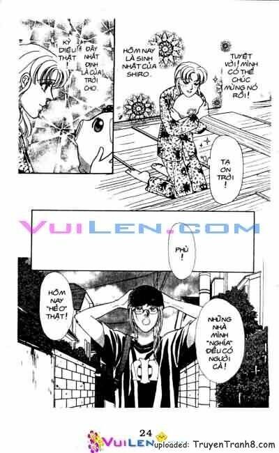 Công tử nghèo: Chapter 9