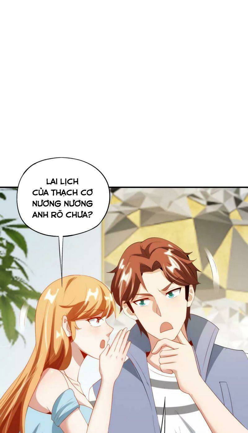 Vòng Bạn Bè Mạnh Nhất Của Tiên Giới: Chapter 94