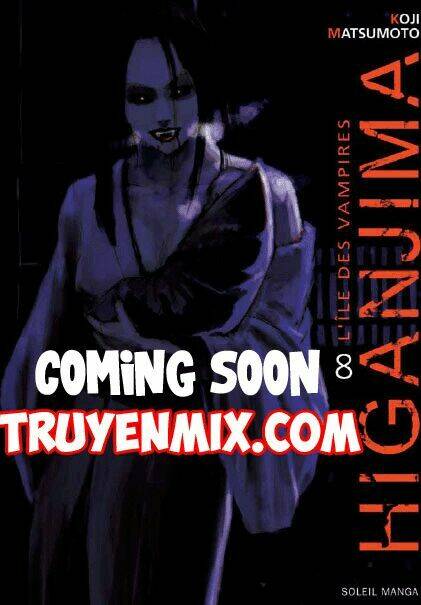 The Yagyu Ninja Scroll: Chapter 7