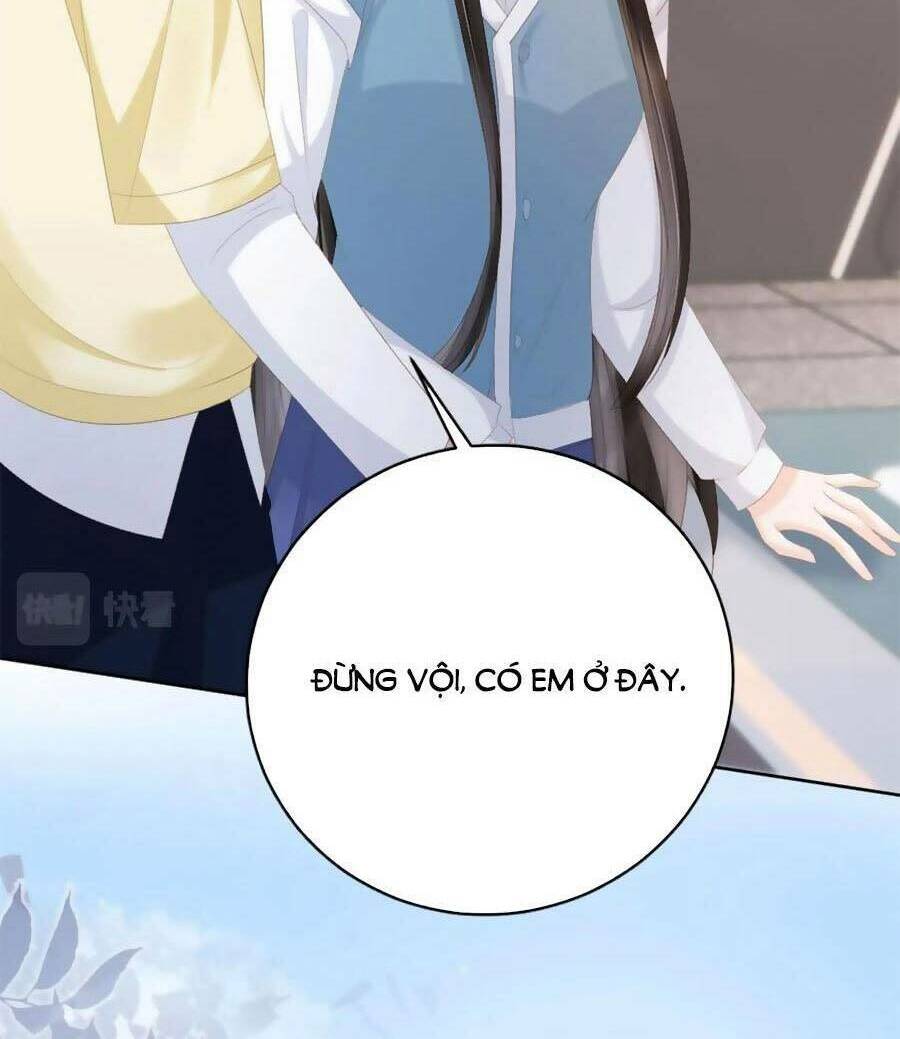 Dây Dưa Không Dứt: Chapter 38