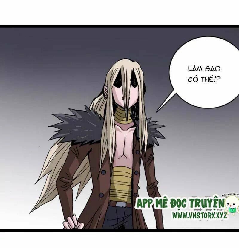 Thiếu Niên Siêu Năng Lực: Chapter 60