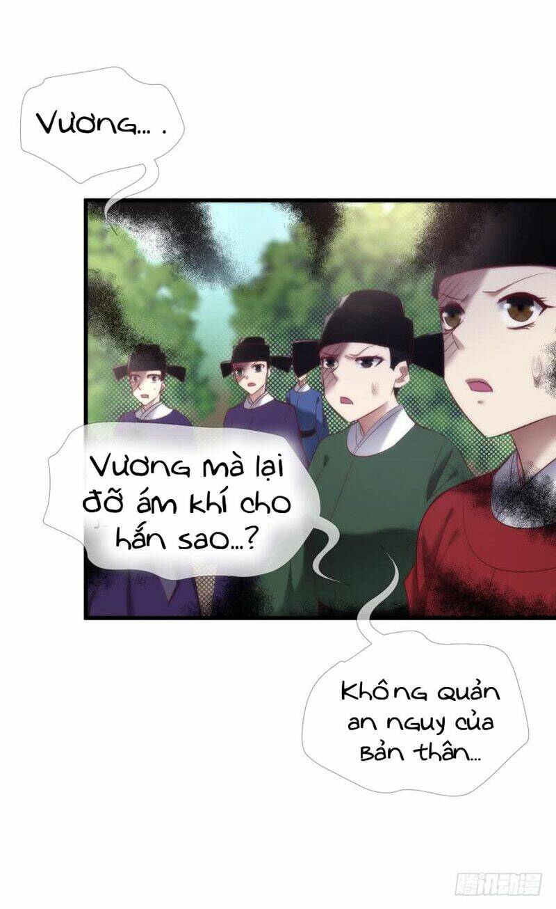 Một Vạn Tư Thế Công Lược Yêu Nam: Chapter 160