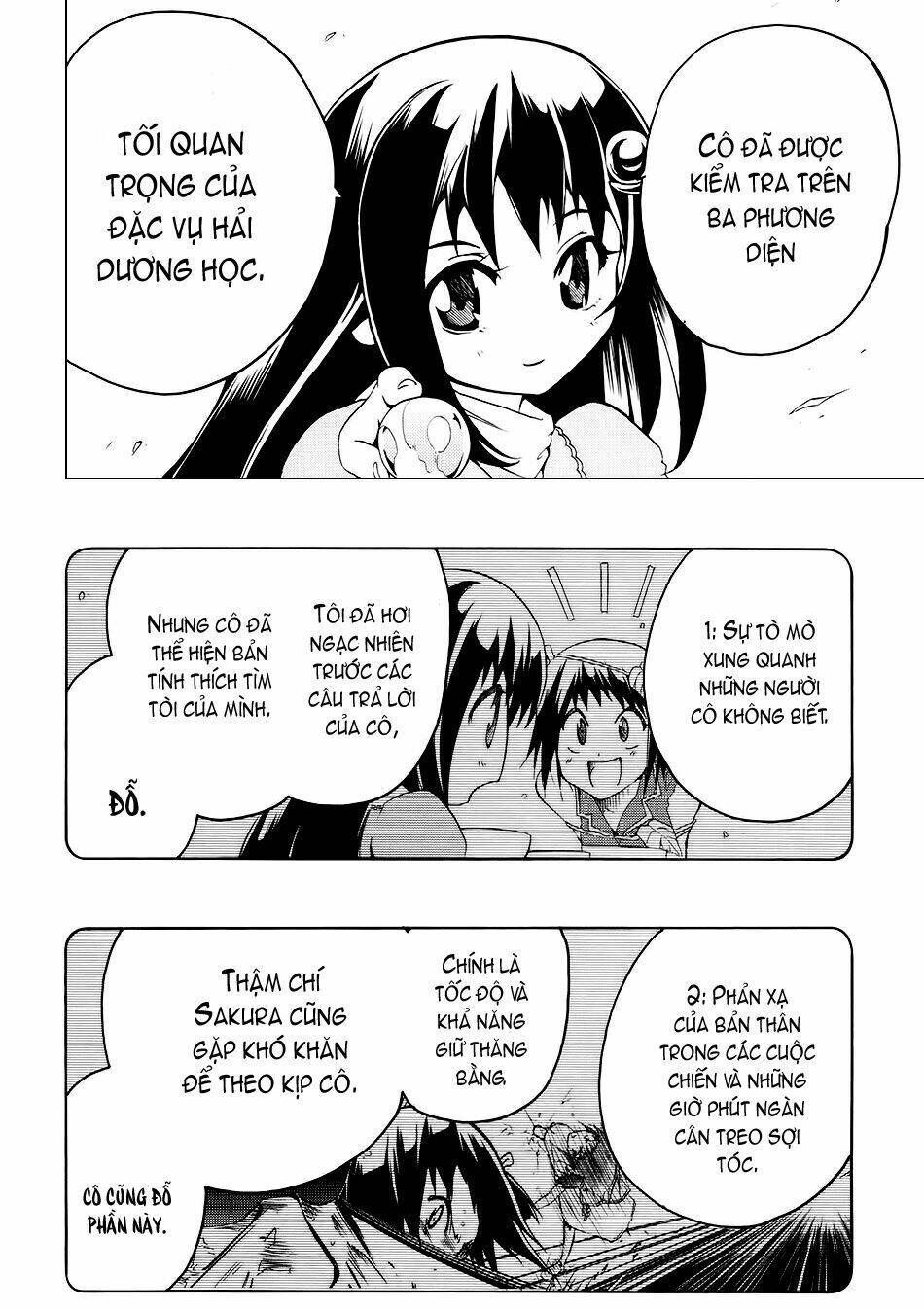 Esprit: Chapter 1.2