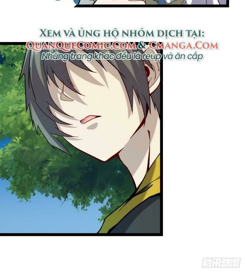 Ta Độ Kiếp Thất Bại Đều Là Tại Ngươi: Chapter 18