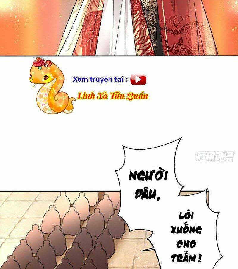 Vương Phi Thật Thích Trang Điểm: Chapter 169