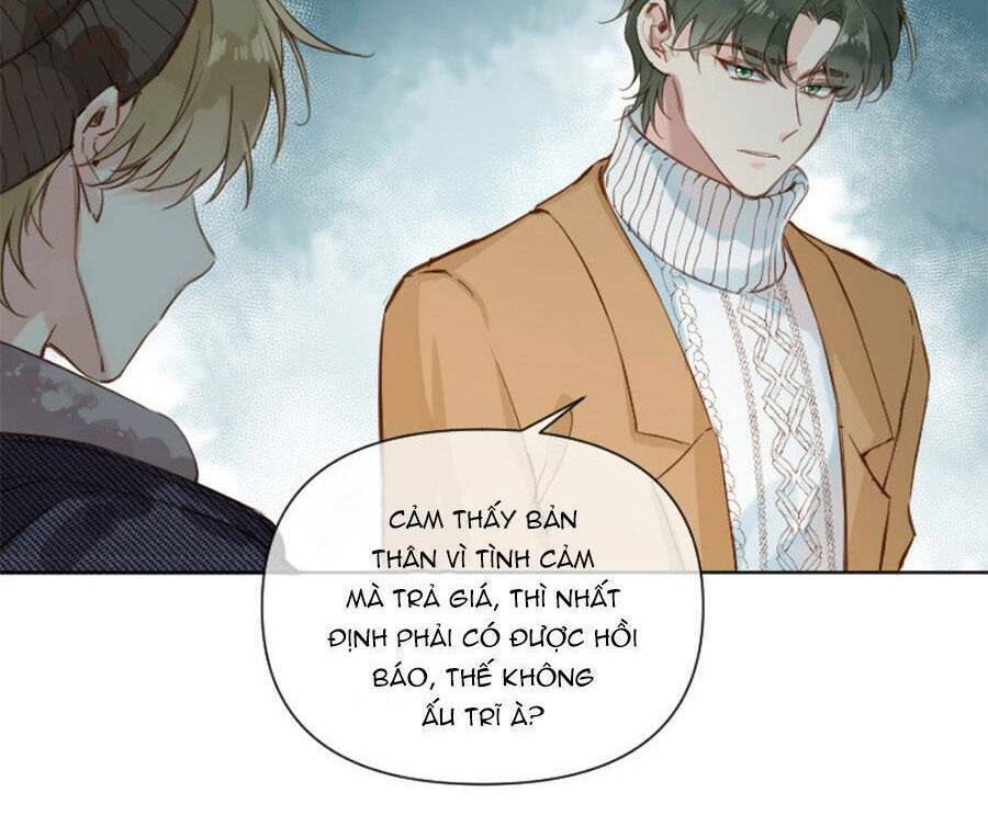 Tâm Động Thuấn Di: Chapter 69