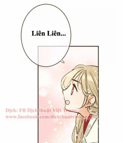 Bạn Trai Tôi Là Cẩm Y Vệ: Chapter 91