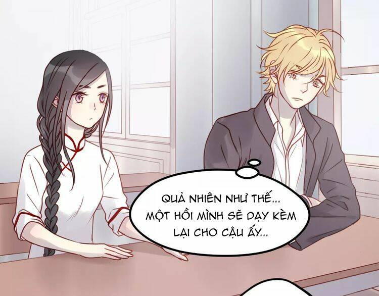 Lượm Được Một Tiểu Hồ Ly 2: Chapter 16