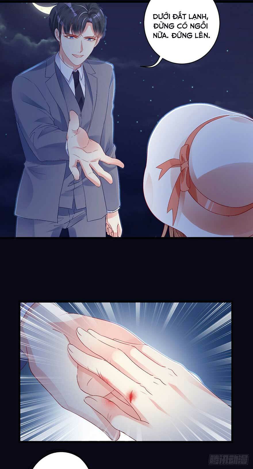 Náo Loạn Suốt Đời: Chapter 10