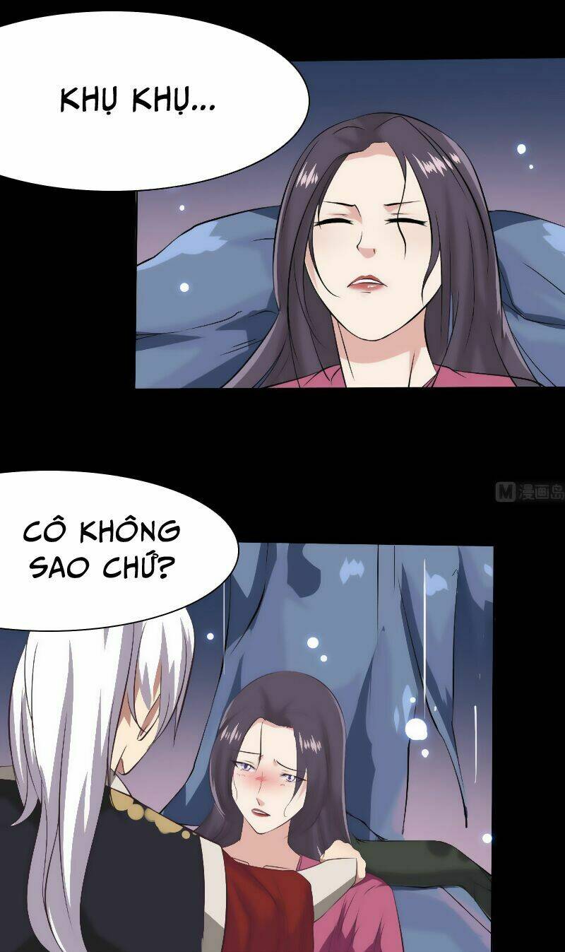 Tu Chân Giả Tại Dị Thế: Chapter 7