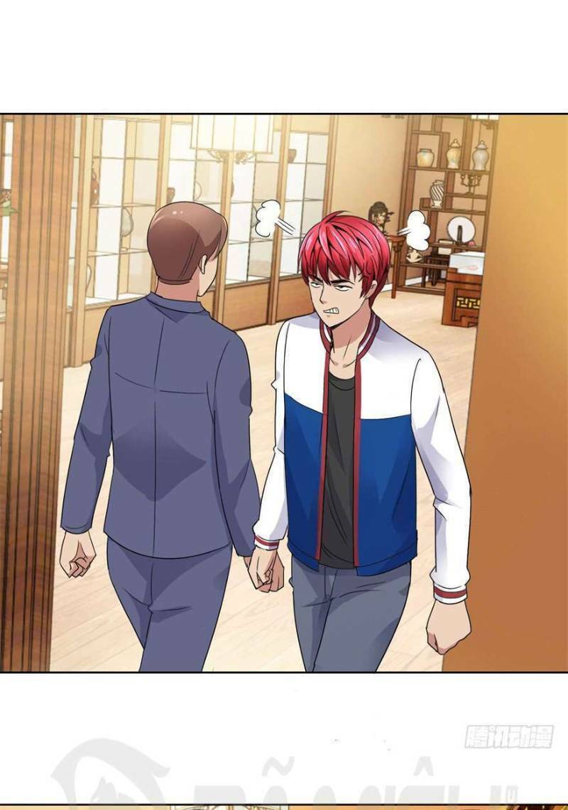 Đô Thị Chí Tôn Hệ Thống: Chapter 106