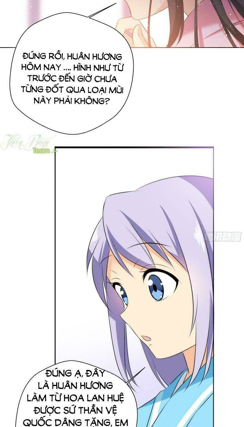 Nam Tử Truyện: Chapter 8