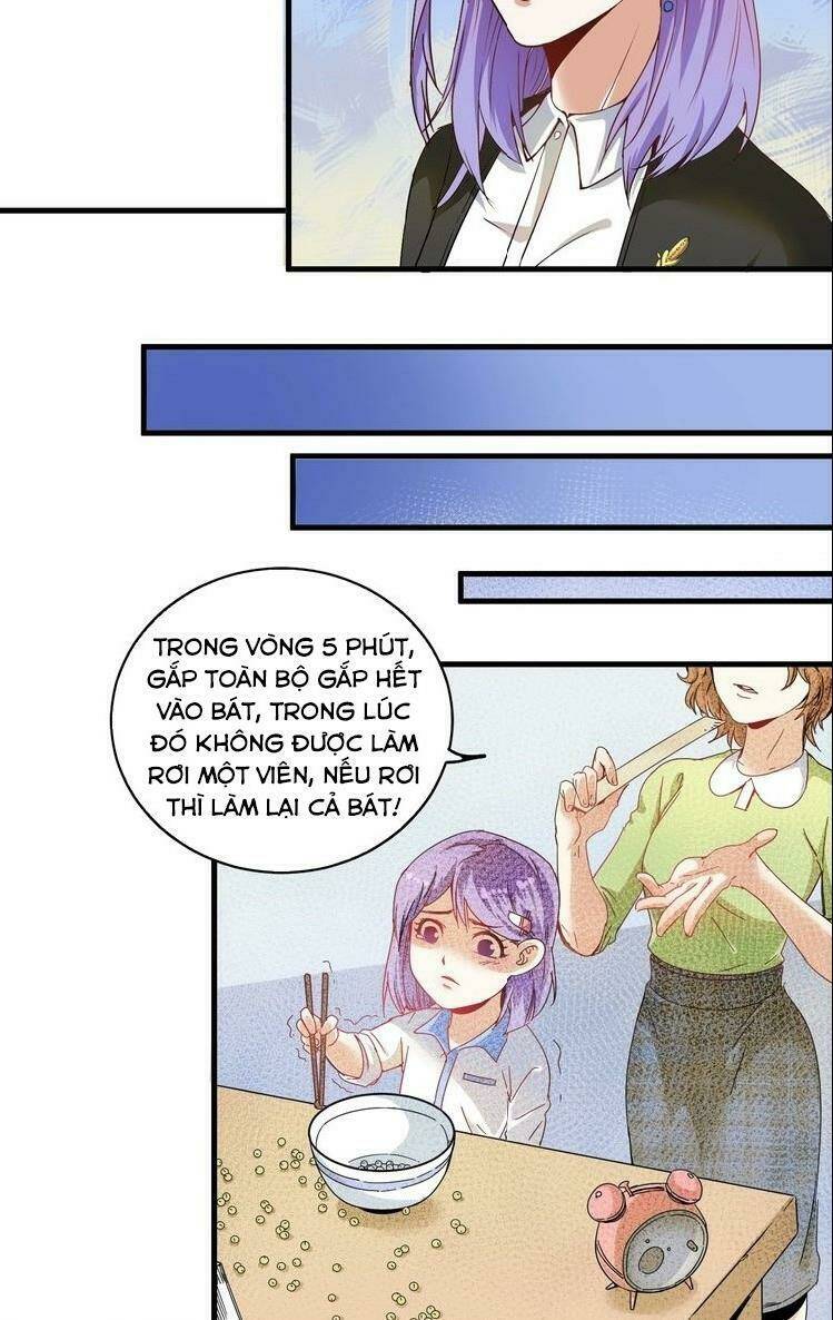 Ta Có Rất Nhiều Thành Tích: Chapter 13