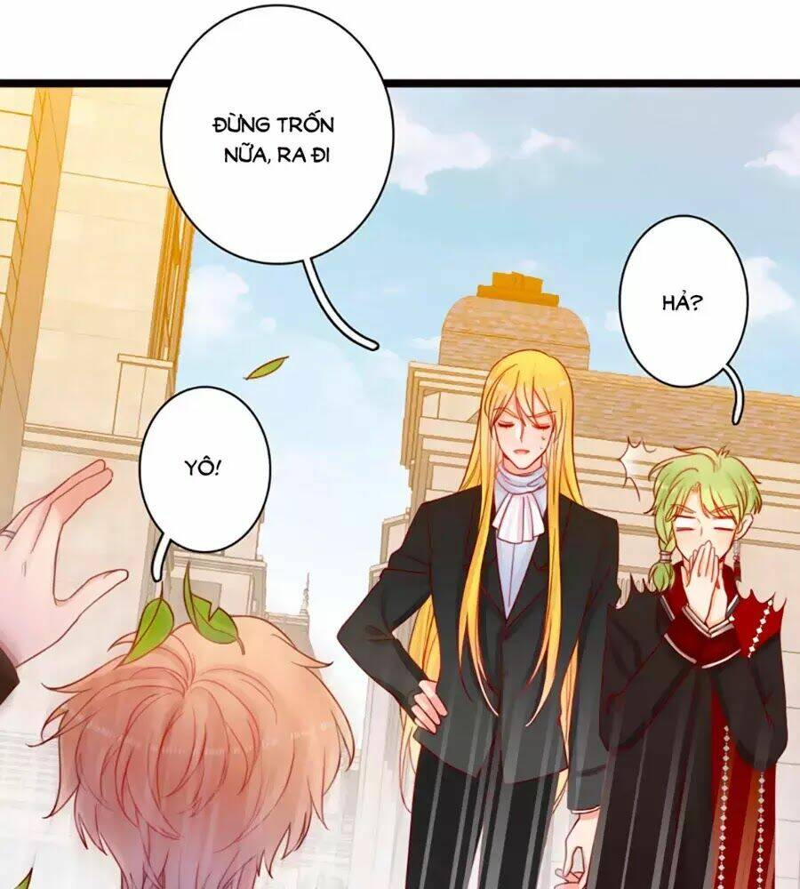 Nữ Phù Thủy Muốn Sống Nổi Loạn: Chapter 19