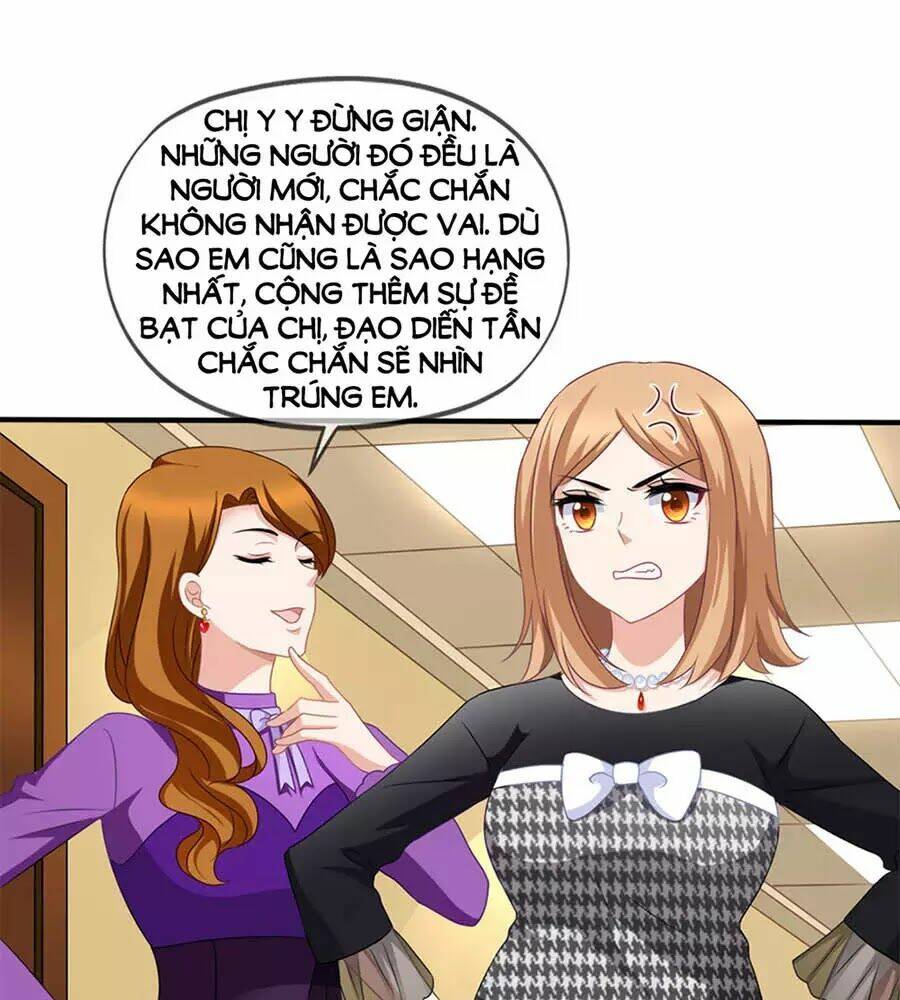 Mỹ Vị Giai Thê: Chapter 79