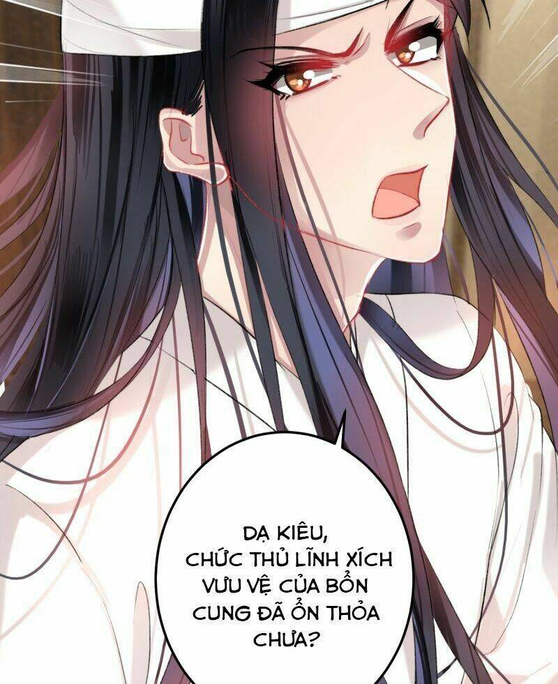 Vương Gia, Áo Lót Của Ngươi Rơi Mất Rồi: Chapter 68