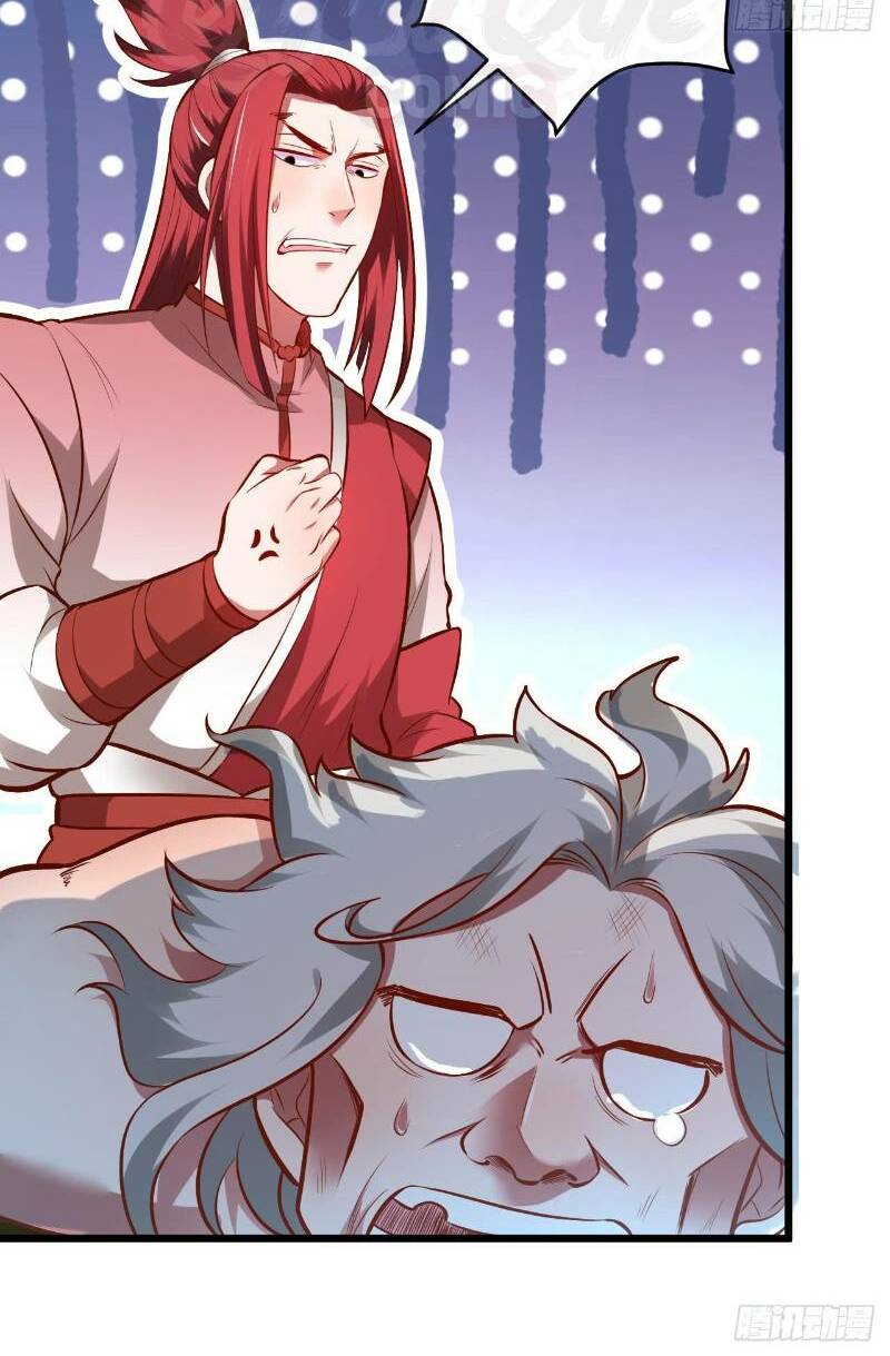 Trọng Sinh Tối Cường Ma Tôn Ở Rể: Chapter 28