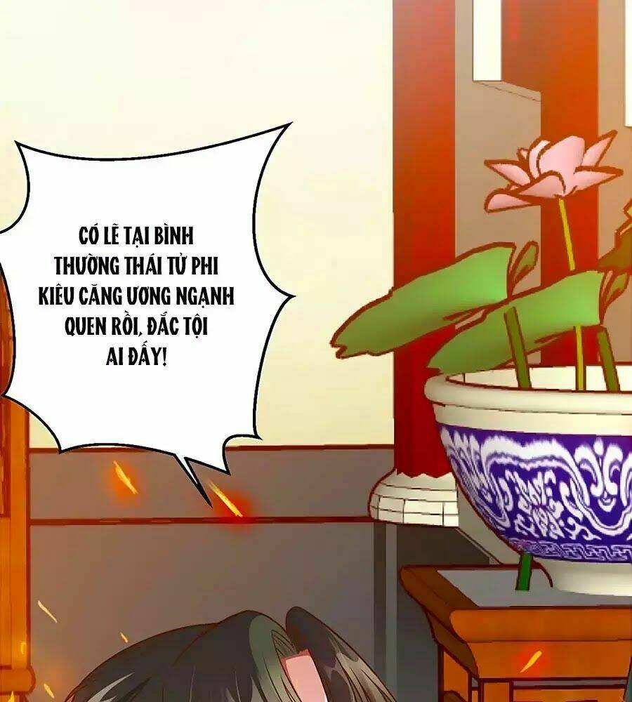 Thịnh Thế Lê Hoa Điện: Chapter 64