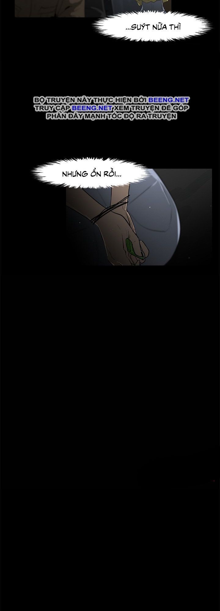 Tong Edge: Chapter 28