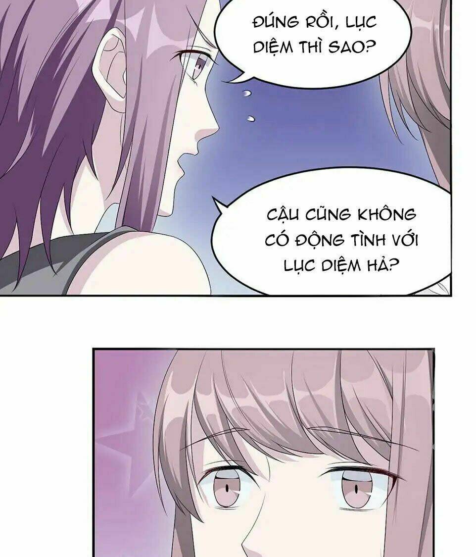 Mạc Thiếu Bức Hôn: Vợ Mới Khó Chống Đỡ: Chapter 21