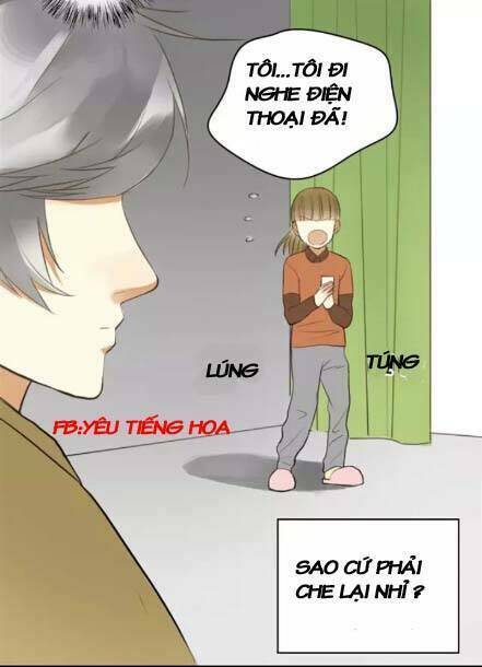 Thần Tượng Điểm Zero: Chapter 13