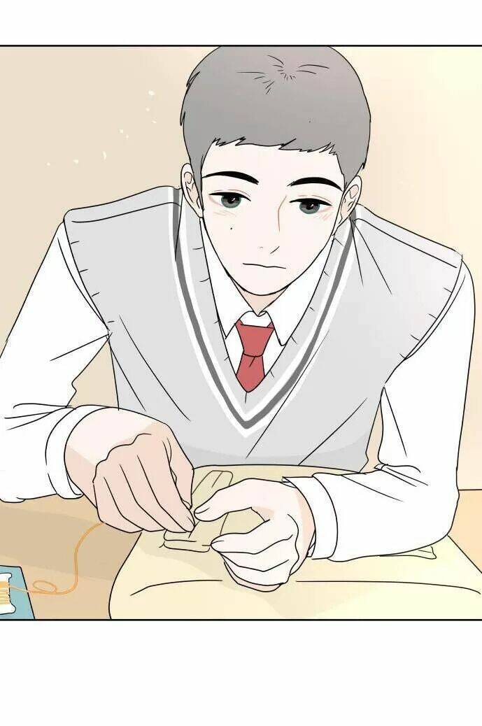 30 Phút Bước Đi Bên Em: Chapter 16.5