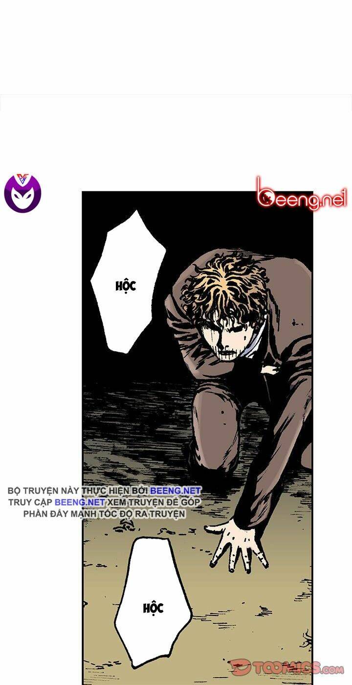 Kang Gito: Chapter 18