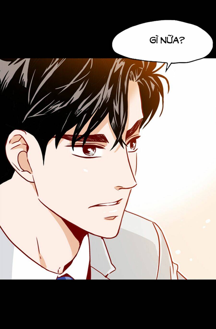 Thư Ký Kim Sao Thế Nhỉ?: Chapter 5