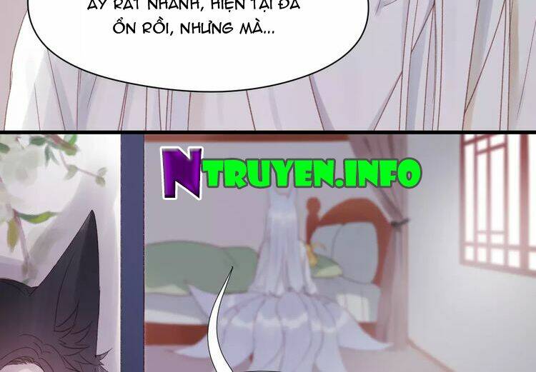 Lượm Được Một Tiểu Hồ Ly 2: Chapter 5