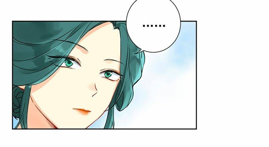 Tâm Động Thuấn Di: Chapter 5