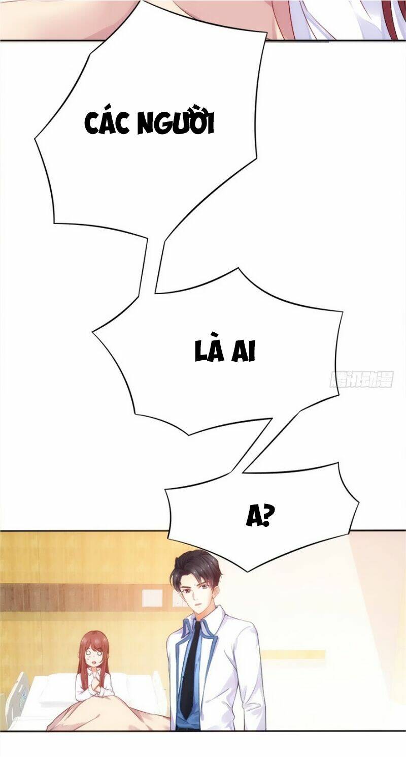 Bạn Trai 1/4 Của Tôi: Chapter 1