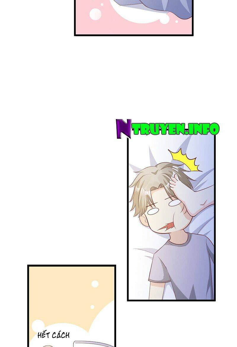 Tư Sủng Cục Cưng Bảo Bối: Chapter 19.1