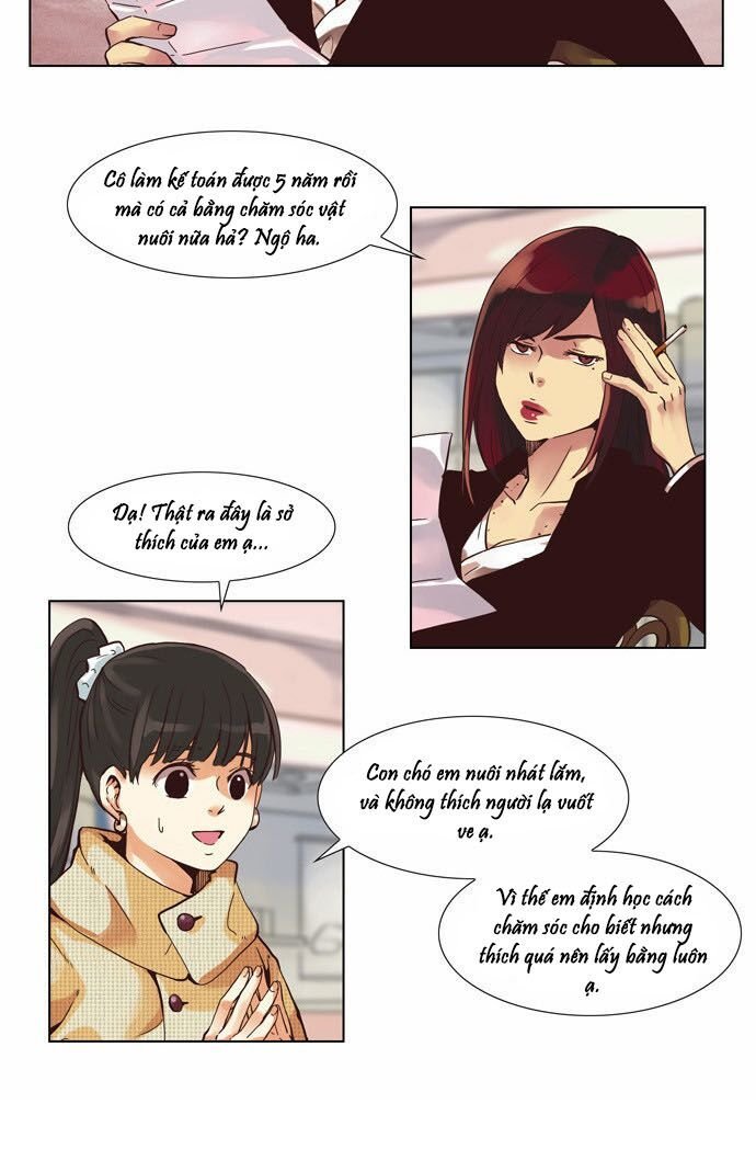 Dear, Only You Don\’t Know!: Chapter 2