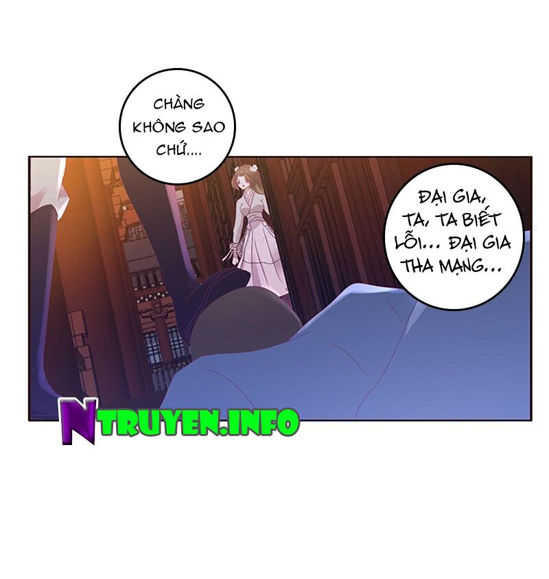 Thông Linh Phi: Chapter 343