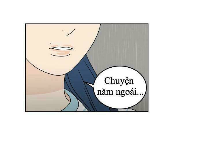 30 Phút Bước Đi Bên Em: Chapter 40.5