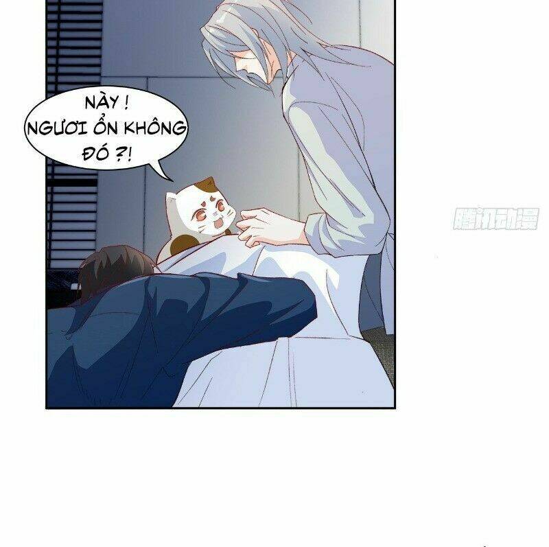 Ảnh Đế Yêu Hồ: Chapter 44