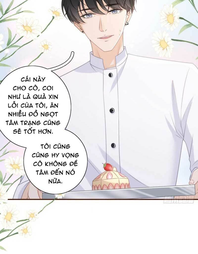 Bạn Gái Tôi Mới 30+: Chapter 93