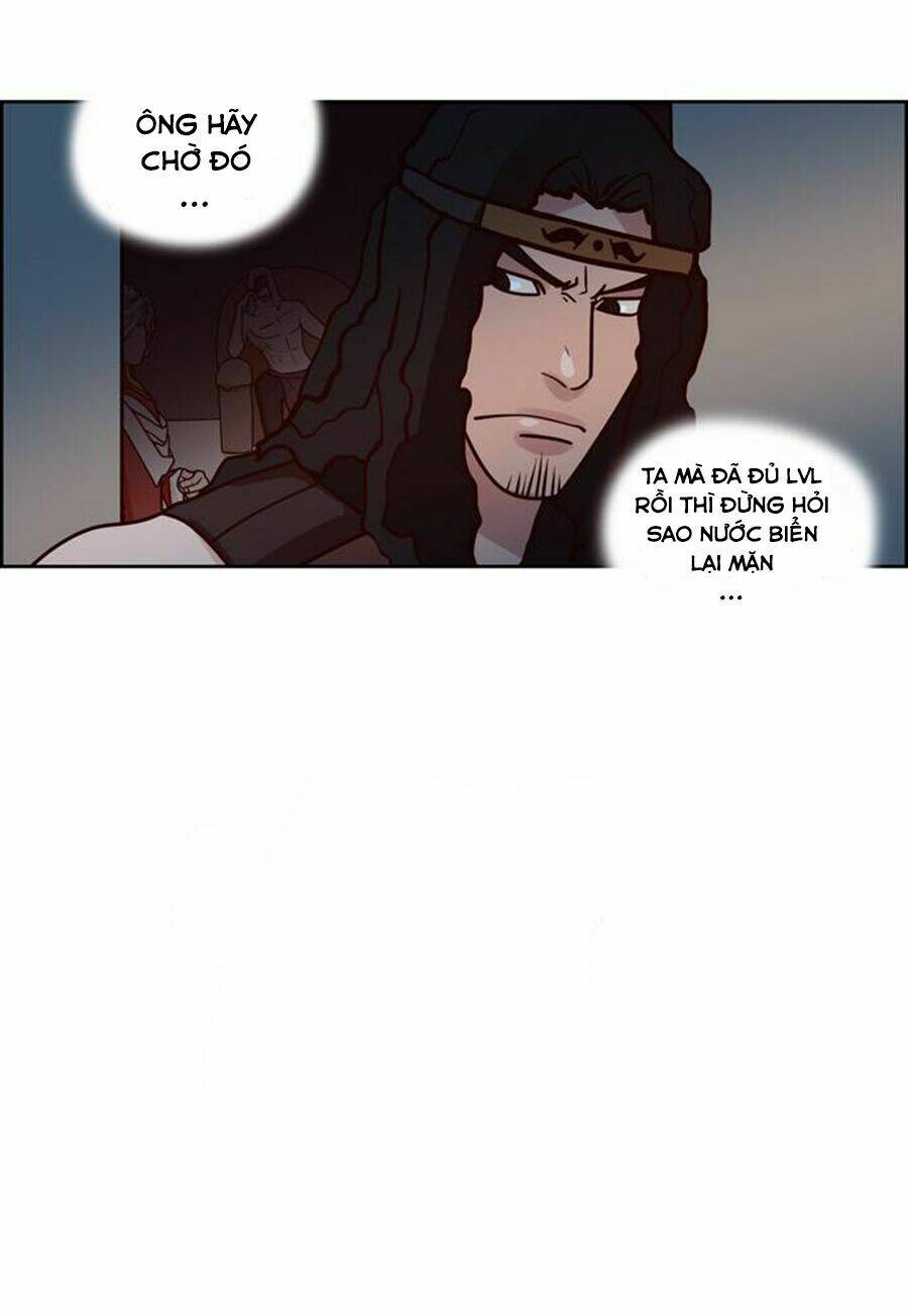 The Devil King Is Bored season 2: Chapter 4