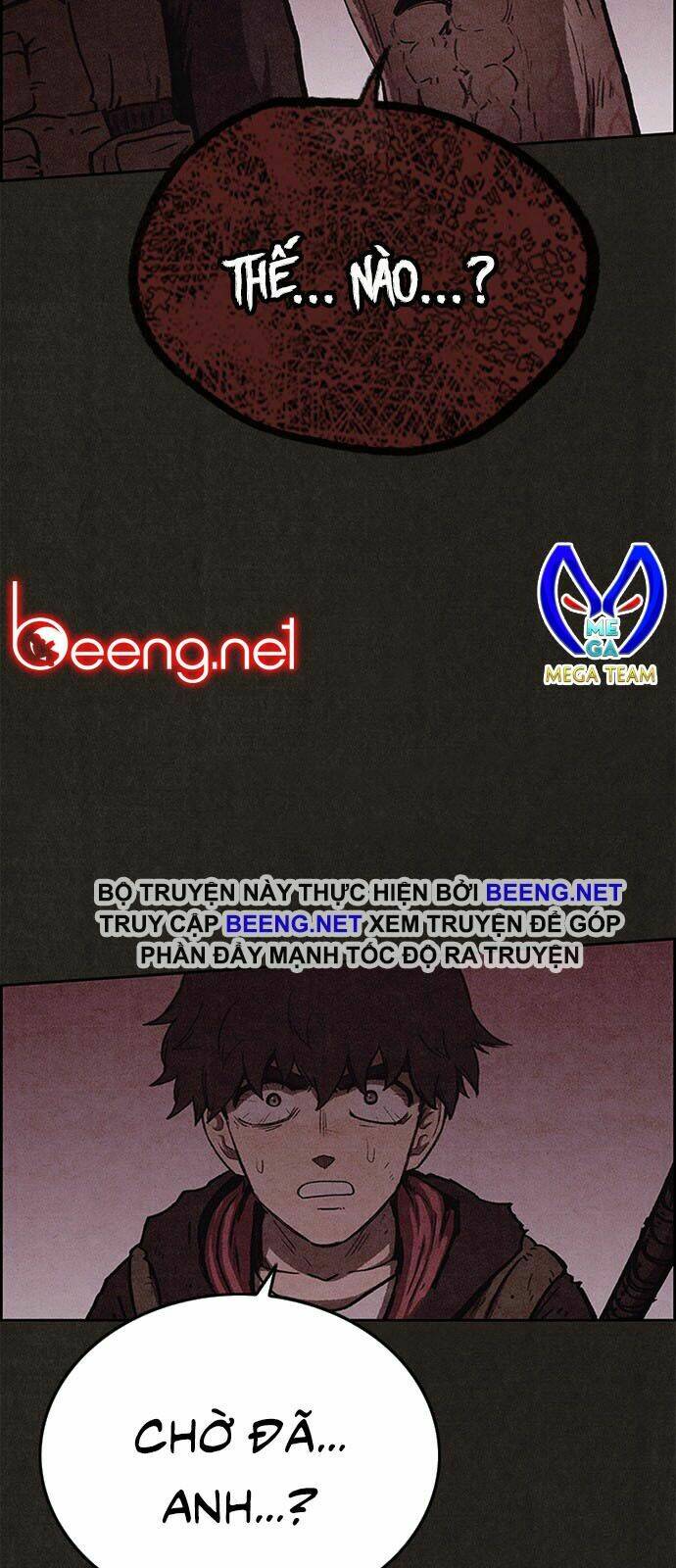 Quái Vật Tại Chung Cư Xanh: Chapter 94