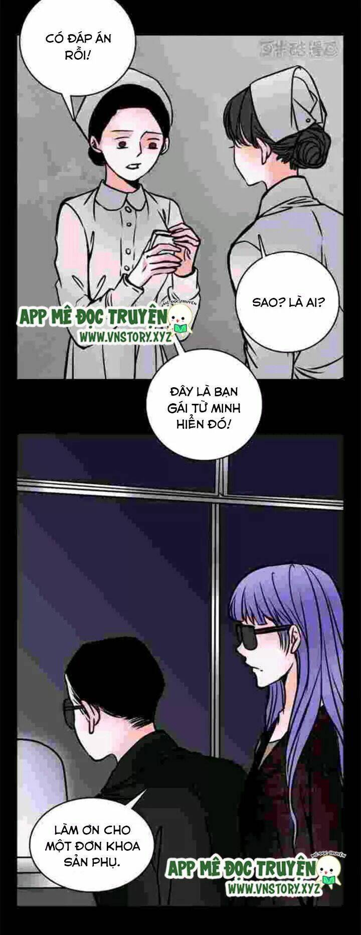 Nhật Ký Nữ Phù Thủy Hồi Sinh: Chapter 56