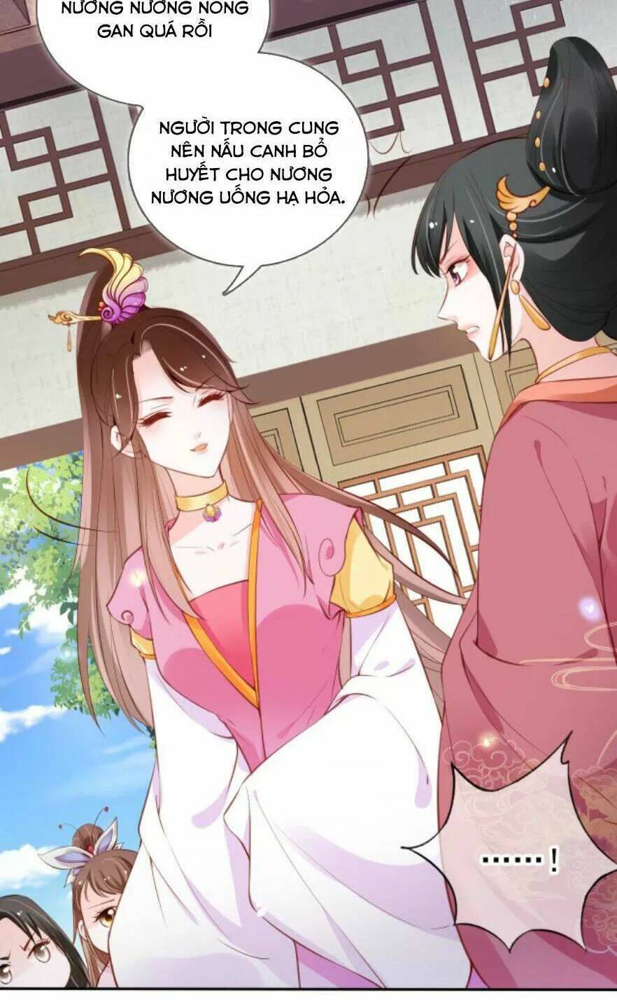 Nàng Trở Thành Bạch Nguyệt Quang Của Vương Gia Bệnh Kiều: Chapter 103