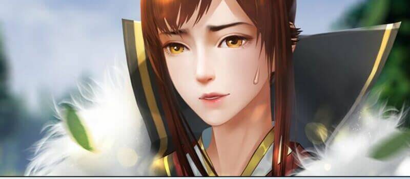 Yêu Nhan Lệnh: Chapter 7