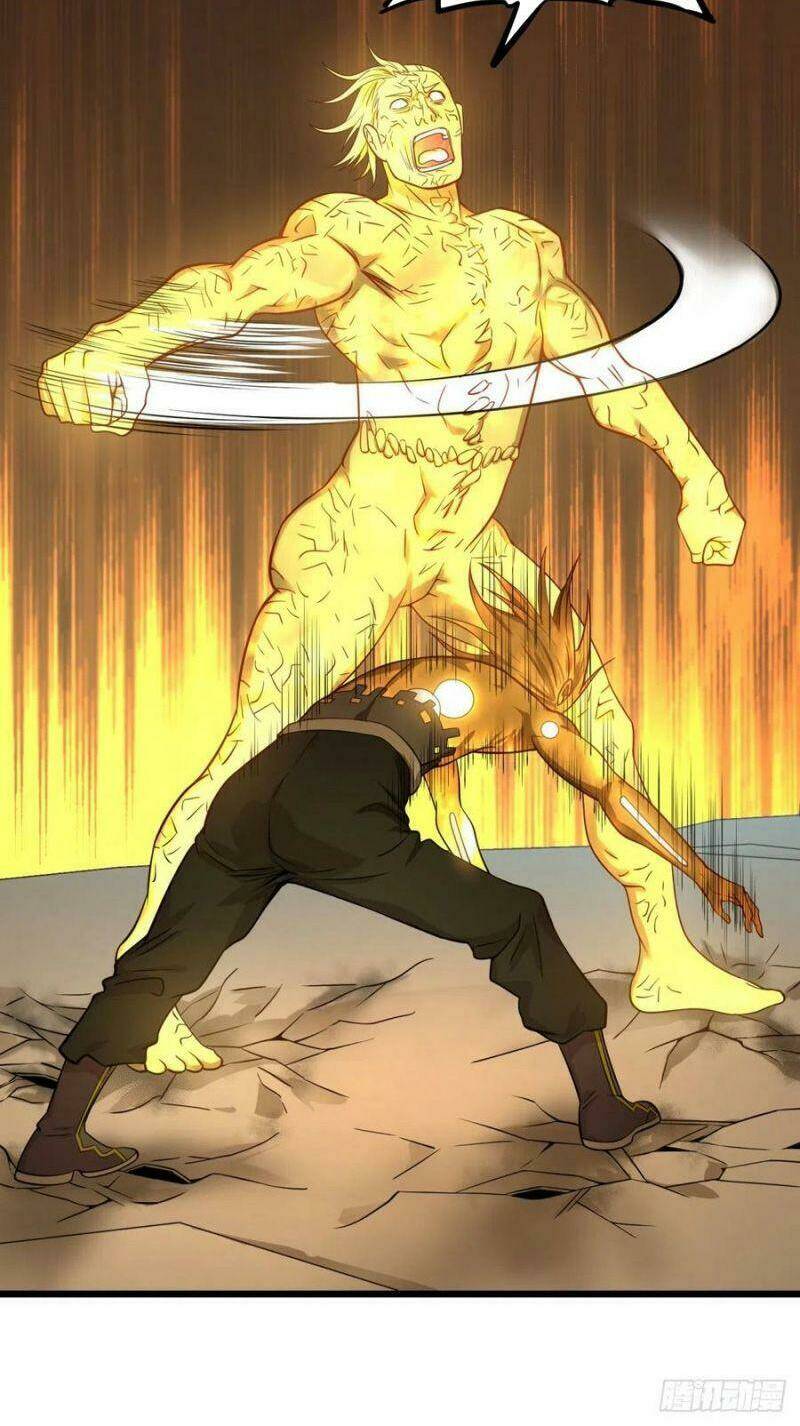 Danh Sách Kẻ Phản Diện: Chapter 109